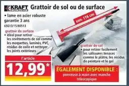 Carrefour Market Mon - premier garage interactif offre