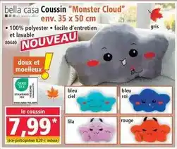 Carrefour Market Cosy - le cottage du village offre