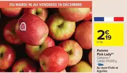 Carrefour Market Materne - pom' potes 5 fruits sans sucres ajoutes offre