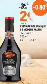 Auchan Daco bello - mix tropical offre