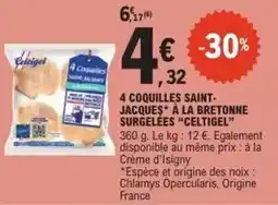 Auchan Daco bello - mix tropical offre