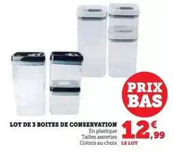 Auchan Croc frais - olives dénoyautées à la méditerranéenne offre