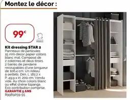 Super U Camping-car de reve de barbie offre