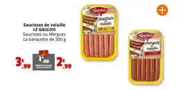 Super U Simba - set de dinosaures offre