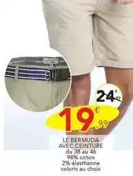 Lidl Bellarom - capsules de café latte offre