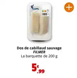 Super U Buki - energie solaire 14 en 1 offre