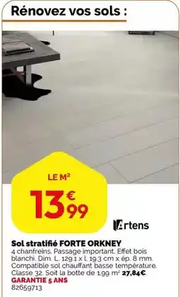 Super U Lego - le jardin des cerisiers en fleurs offre