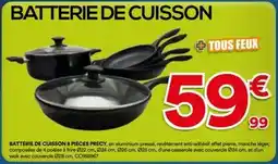 Intermarché Hyper Breizh pom - compote gourdes panachées x 60 offre