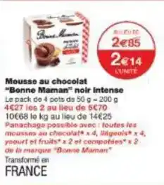 Lidl Livergy - pull en maille fine homme offre