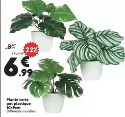 Carrefour Market Tefal - friteuse semi professionale offre