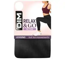 DIM Legging Active Relax & Go