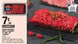 Carrefour Market Poulain - pâte à tartiner noisettes et cacao offre
