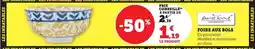 Carrefour Market Tex - le pull offre