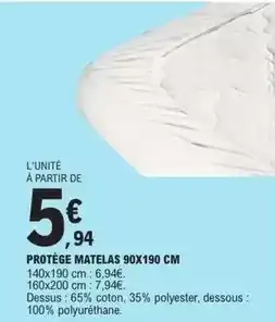 Carrefour Market Tex - pyjama femme offre