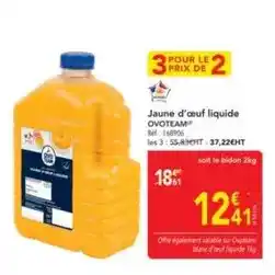 Carrefour Market Tex - pyjama femme offre