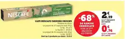Carrefour Market Old el paso - kit fajitas offre