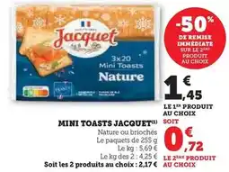 Carrefour Ravensburger - le jeu offre