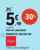 Carrefour Market La parure offre