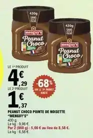 Carrefour Market Mix - pâtée pour chat gourmet gold offre