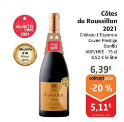 Carrefour Babyliss - léger offre