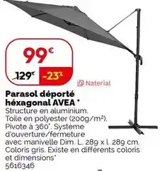 Carrefour Babyliss - léger offre