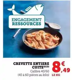 Carrefour Market Carrefour - le crémant d'alsace brut offre