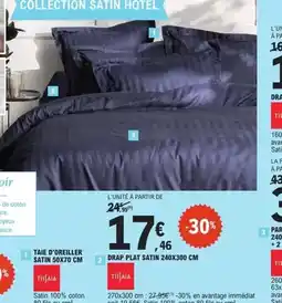 Carrefour Market Pyjama femme offre