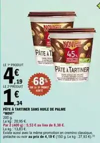 Carrefour Market Carrefour - dentifrice bébé ou enfant offre