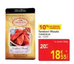 Carrefour Tex - robe bébé offre