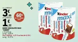 Carrefour Market Carrefour - essential papier toilette offre