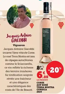 Carrefour La cave d'augustin florent - a.o.p. bordeaux offre