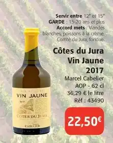 Carrefour Market Le pantalon offre