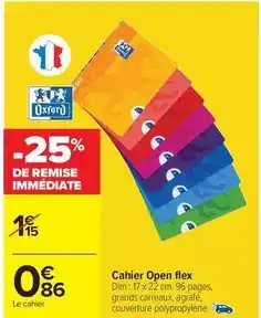 Carrefour Market La paire offre