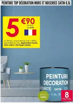 Carrefour Market Mandine - friteuse airfryer offre