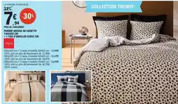 Carrefour Market La veste offre