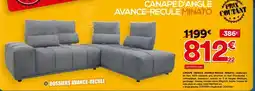 Carrefour Rians - l'onctueux offre
