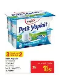 Carrefour Lustucru - gnocchi à poêler offre