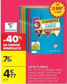 Carrefour Market Pull femme offre