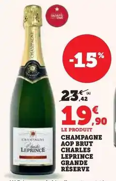 Carrefour Carrefour - lingettes baby offre