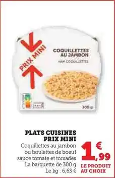Carrefour Gallia - lait junior en poudre offre