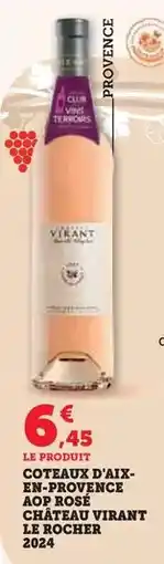 Carrefour Pomme coeur de reine offre