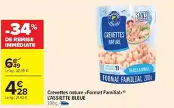 Carrefour Renova - papier hygiénique offre