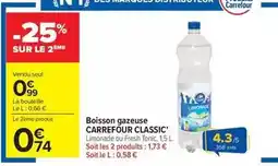 Carrefour Bodies manches longues offre