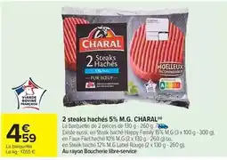 Carrefour Vanish - détachant en poudre offre