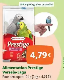 Carrefour Vanish - détachant en poudre offre