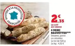 Carrefour Market Disney - snugg homme offre
