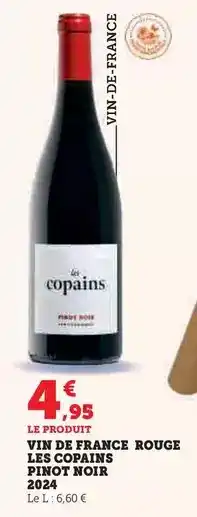 Carrefour Super croix - lessive liquide offre