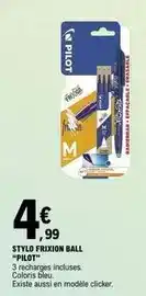 Carrefour Market Tex - le plaid offre