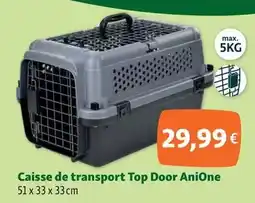 Carrefour La queue du chat - lessive en capsules offre