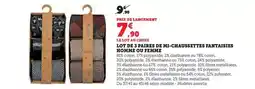 Carrefour Tex - robe de chambre homme offre